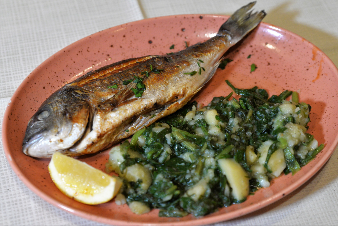 Provedite nezaboravne trenutke uz ukusne delicije u konobi Brošćica!