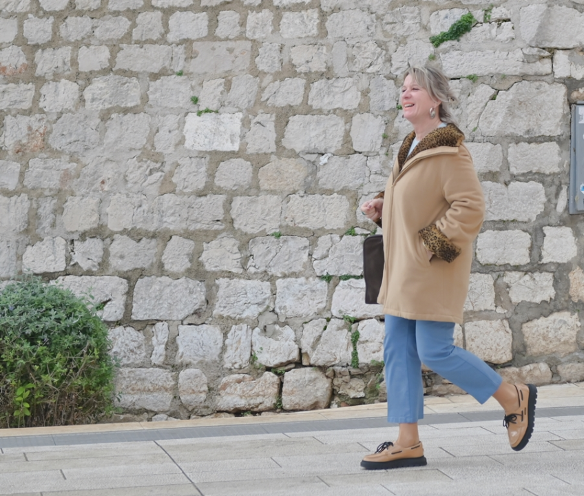 FOTO Đir po gradu, petak 19. siječnja