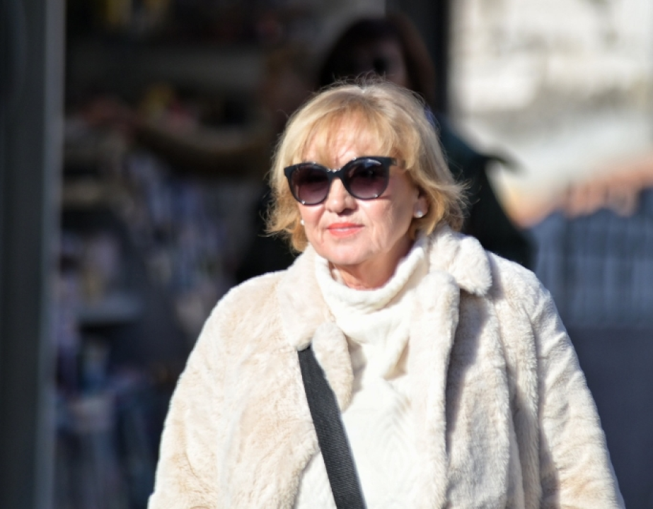 FOTO Đir po gradu, srijeda 24. siječnja