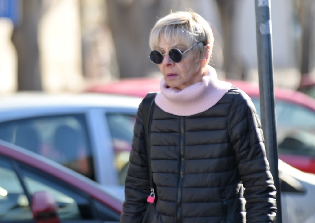 FOTO Đir po gradu, srijeda 24. siječnja