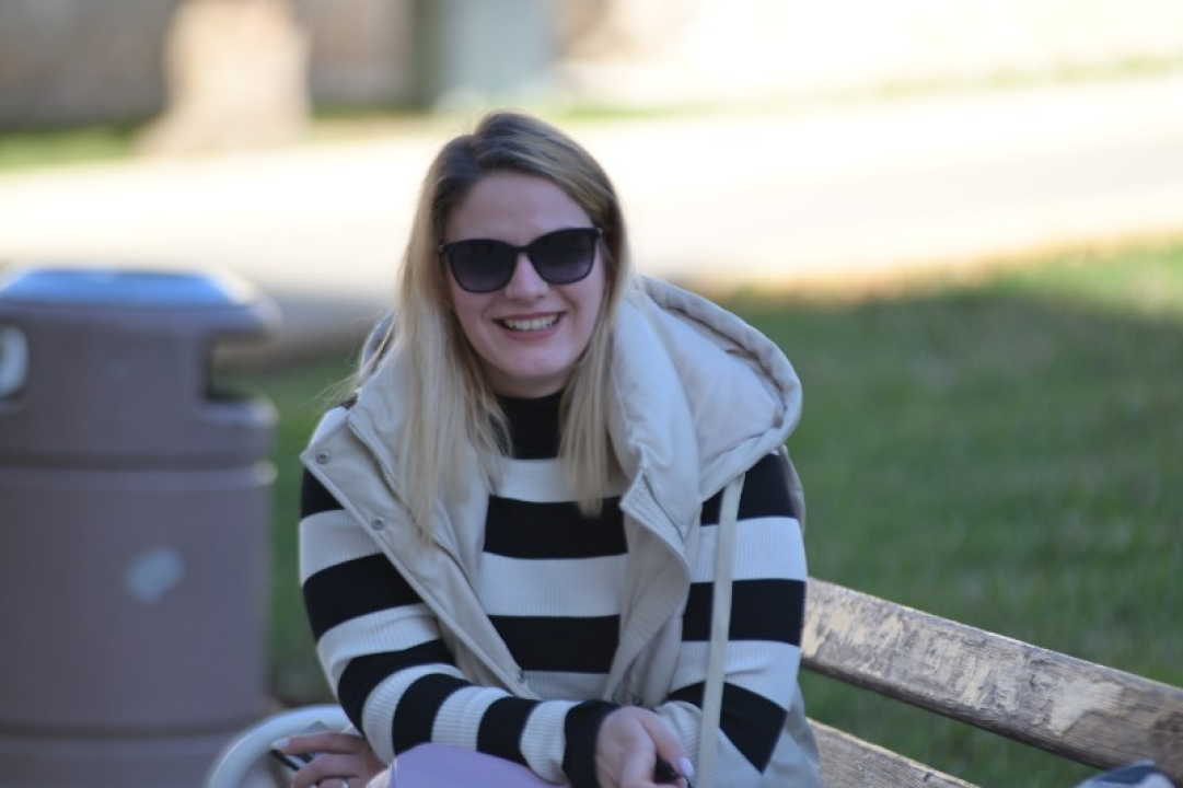 FOTO Đir po gradu, srijeda 24. siječnja