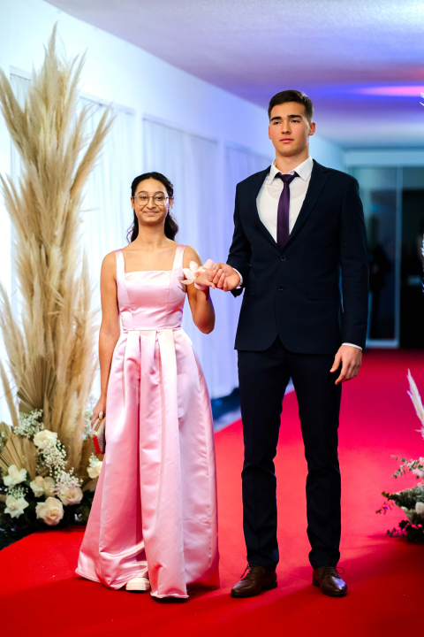 Zavirite na blještavi maturalni ples Ekonomske škole Šibenik (2)