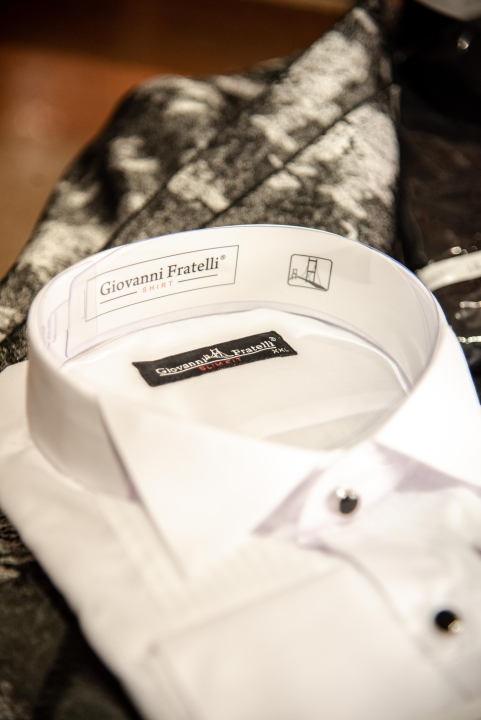 Uz Gentlemen Style zablistajte na maturalnom plesu!