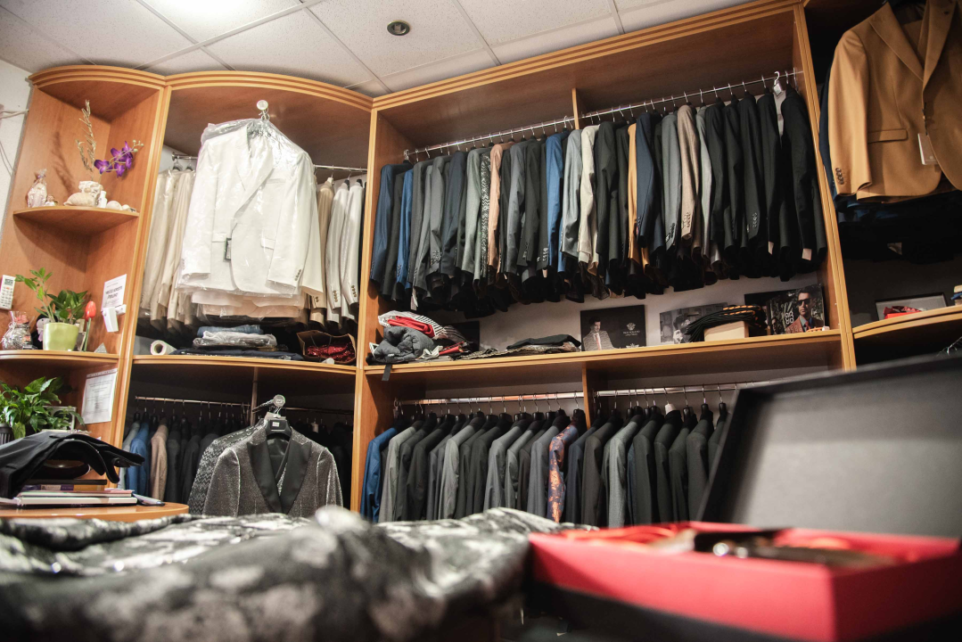 Uz Gentlemen Style zablistajte na maturalnom plesu!