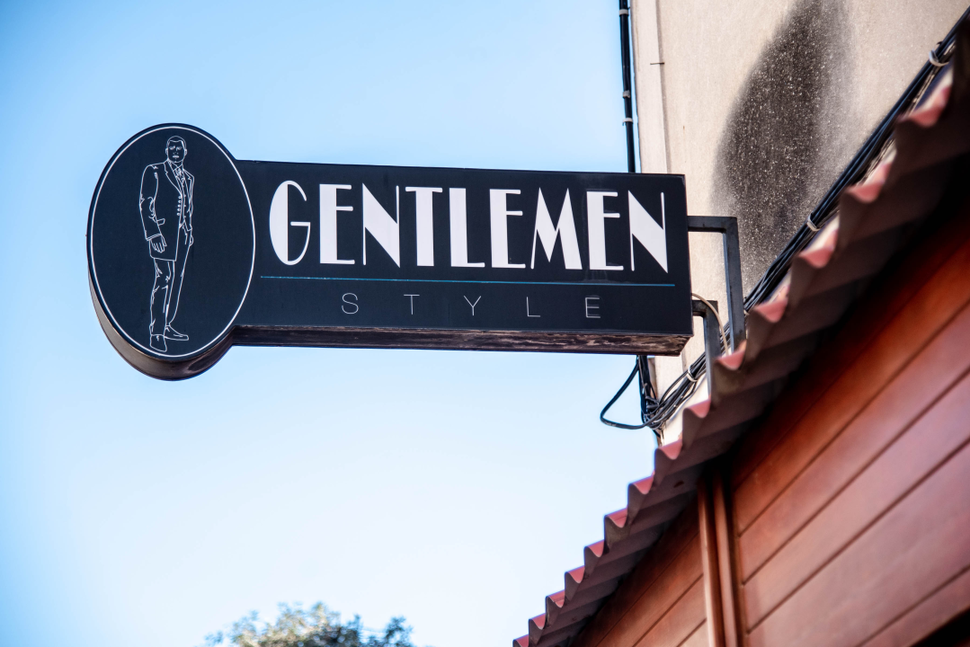 Uz Gentlemen Style zablistajte na maturalnom plesu!