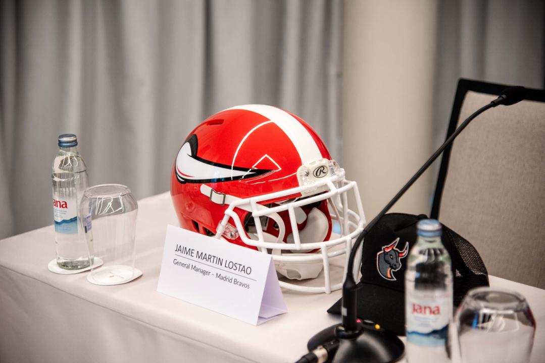 Hamburg protiv Madrida: Deset tisuća ljudi gledat će u kolovozu američki nogomet na Šubićevcu