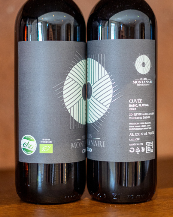 Provedite Valentinovo u restoranu Mlin Montanari! 