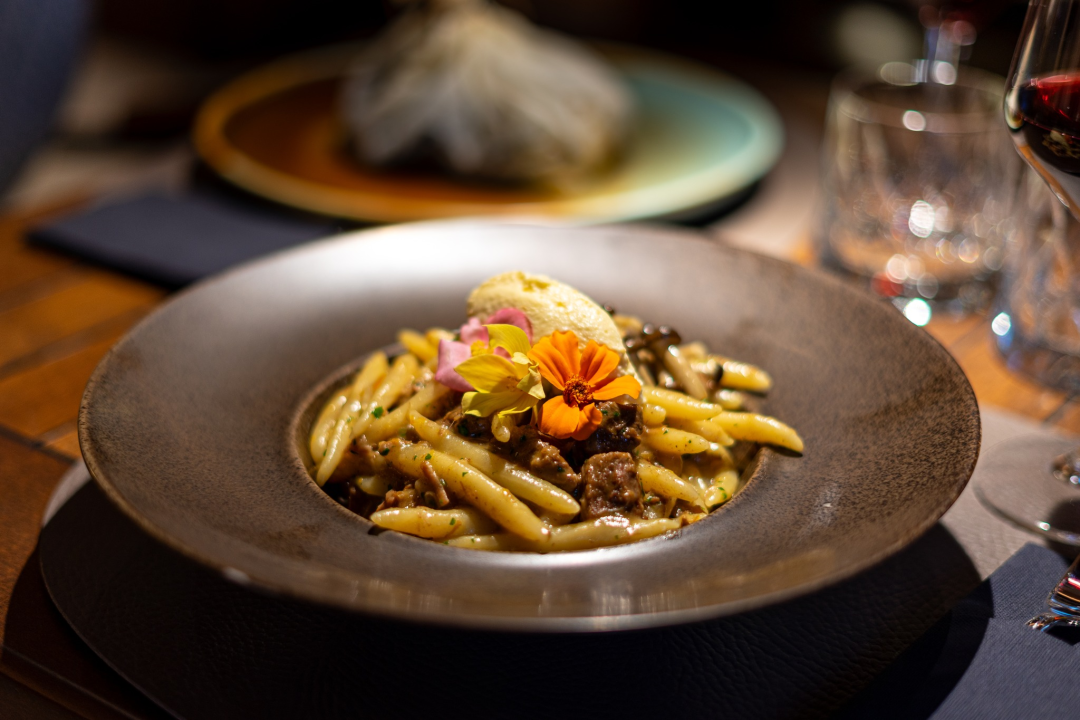 Provedite Valentinovo u restoranu Mlin Montanari! 