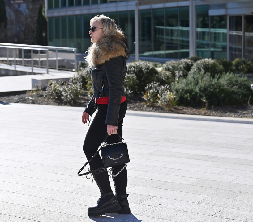 FOTO Đir po gradu, subota 3. veljače