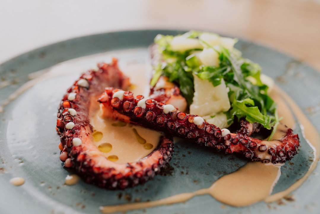 Provedite Valentinovo u najboljoj atmosferi Kod Starog!