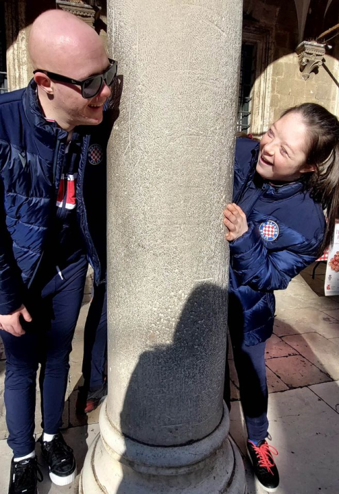 ŠibenikIN časti zaljubljene tradicionalnom nagradnom igrom za Valentinovo!