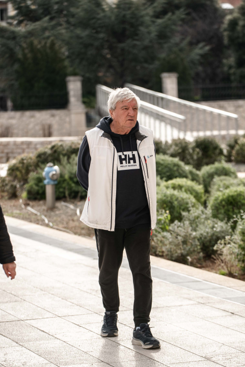 FOTO Đir po gradu, utorak 6. veljače