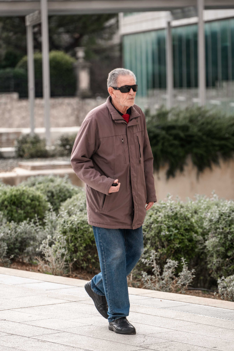 FOTO Đir po gradu, četvrtak 8. veljače