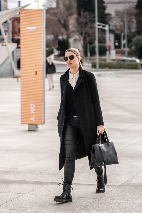 FOTO Đir po gradu, četvrtak 8. veljače