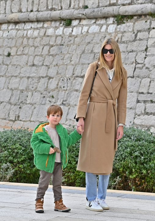 FOTO Đir po gradu, subota 10. veljače