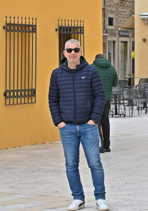 FOTO Đir po gradu, subota 10. veljače