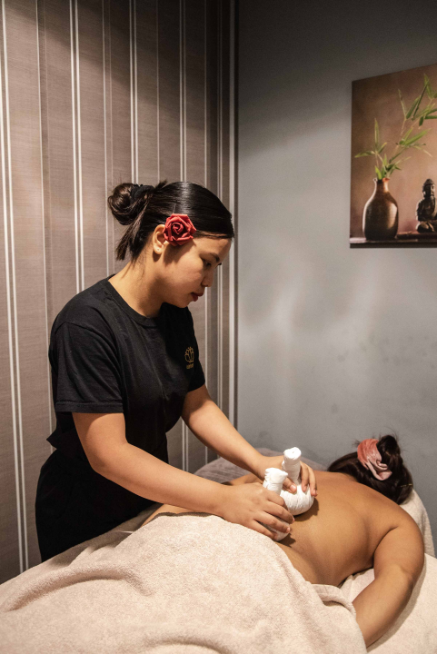 Iskoristite valentinovske popuste u Asian Massage Studiju!