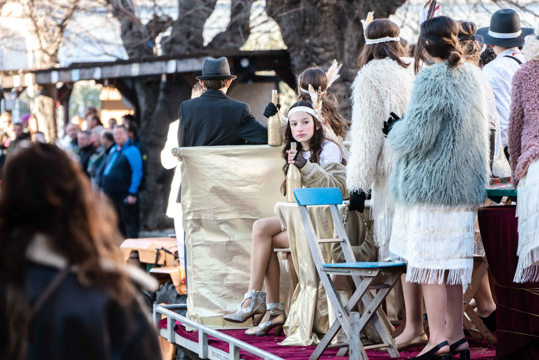  FOTOGALERIJA (2) Aleksandra Prijović nastupila na Murteru, tamo zabrana nije bilo