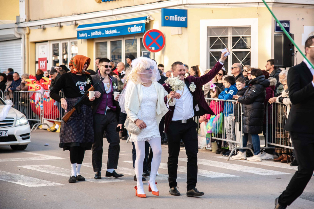  FOTOGALERIJA (2) Aleksandra Prijović nastupila na Murteru, tamo zabrana nije bilo