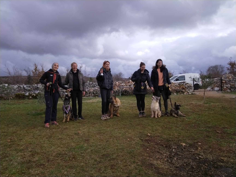 Marko Aleksić, interventni policajac i trener pasa: 'Odgoj psa treba shvatiti ozbiljno, a veću ljubav u životu nećete dobiti'