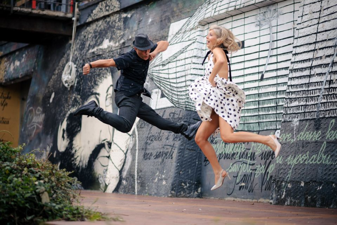 Provjerite tko su sretni dobitnici nagradne igre za Valentinovo!