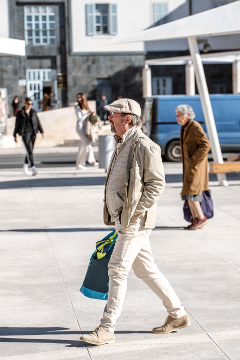 FOTO Đir po gradu, četvrtak 15. veljače