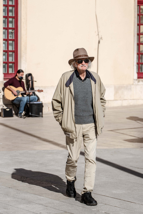 FOTO Đir po gradu, četvrtak 15. veljače