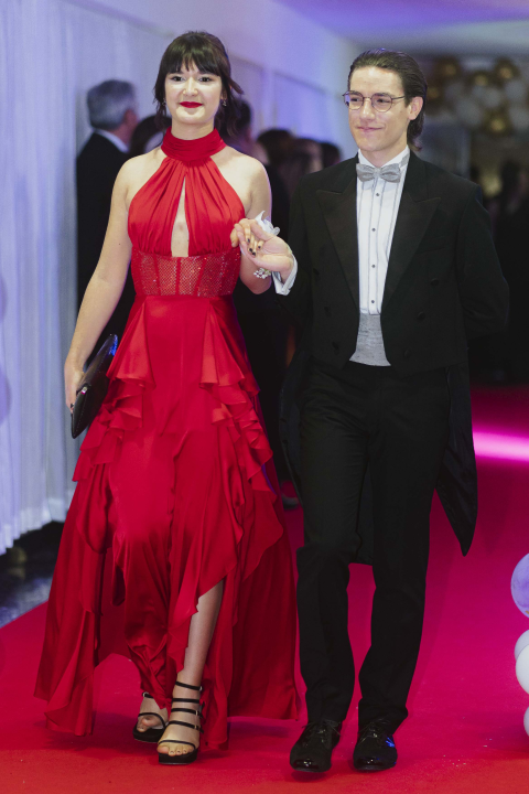 Gimnazijalci zasjali u večeri koju će pamtiti do kraja života