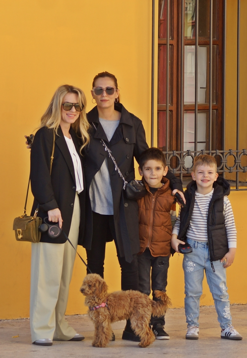 FOTO Đir po gradu, nedjelja 18. veljače