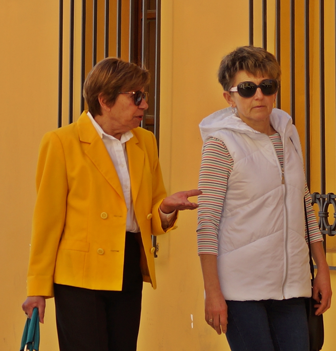 FOTO Đir po gradu, nedjelja 18. veljače