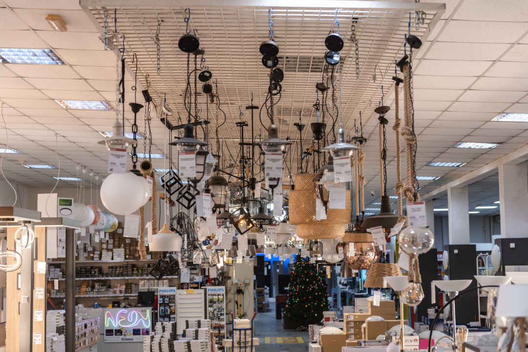 S Građinim popustima do novog građevinskog booma! 