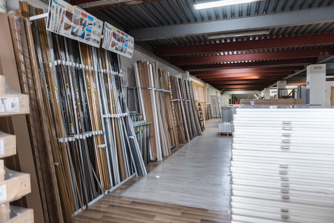 S Građinim popustima do novog građevinskog booma! 