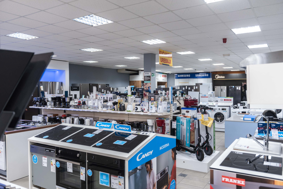 S Građinim popustima do novog građevinskog booma! 