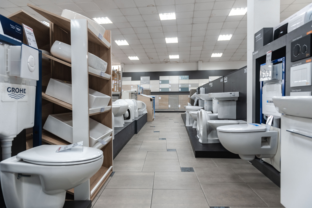 S Građinim popustima do novog građevinskog booma! 