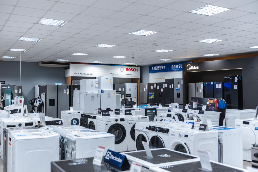 S Građinim popustima do novog građevinskog booma! 