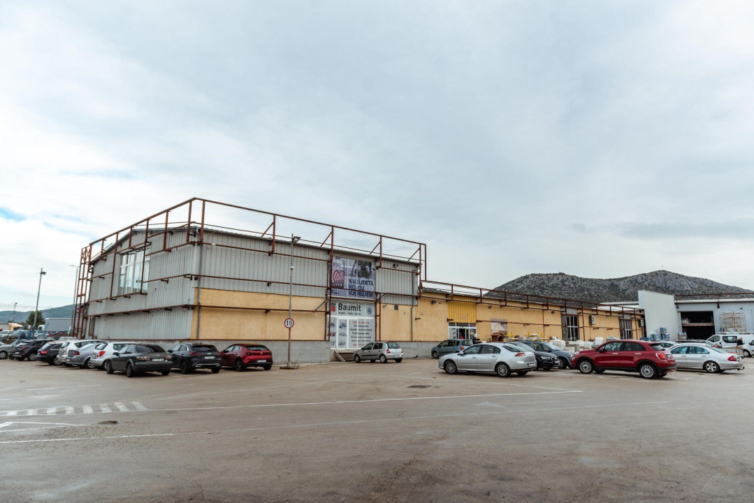 S Građinim popustima do novog građevinskog booma! 