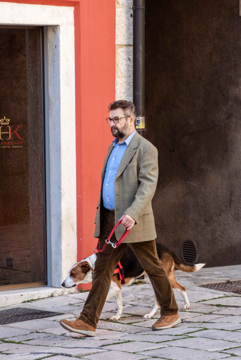 FOTO Đir po gradu, utorak 20. veljače