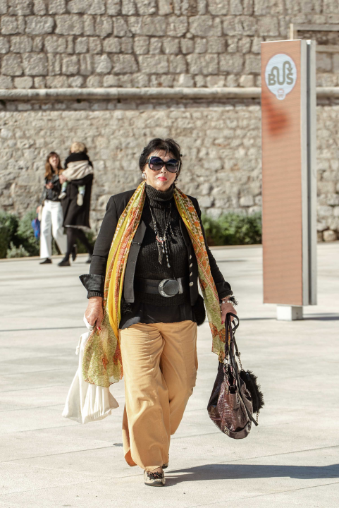 FOTO Đir po gradu, srijeda 21. veljače