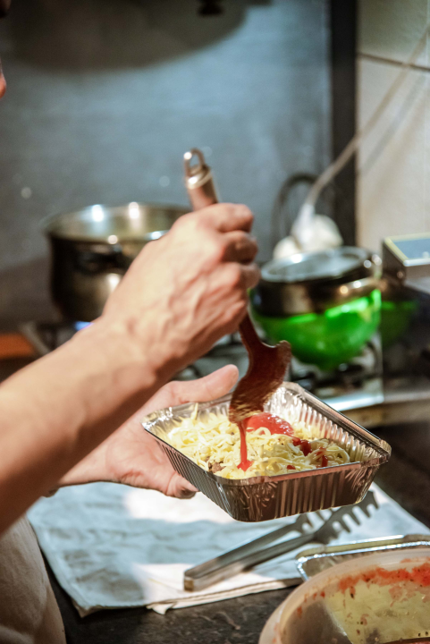 Guštajte u odličnoj hrani u poznatoj šibenskoj Pizzeriji Fontana!