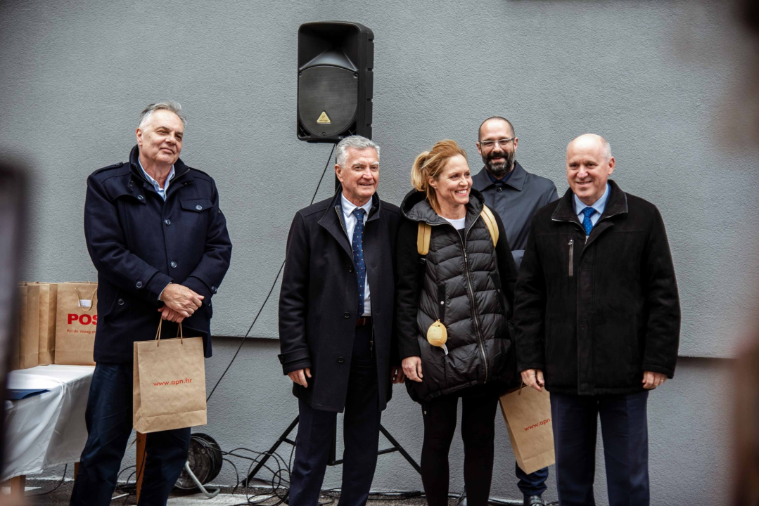 Agonija je gotova, ključevi u rukama novih stanara Bioca: 'Za vikend kreće akcija, selimo se odmah!'