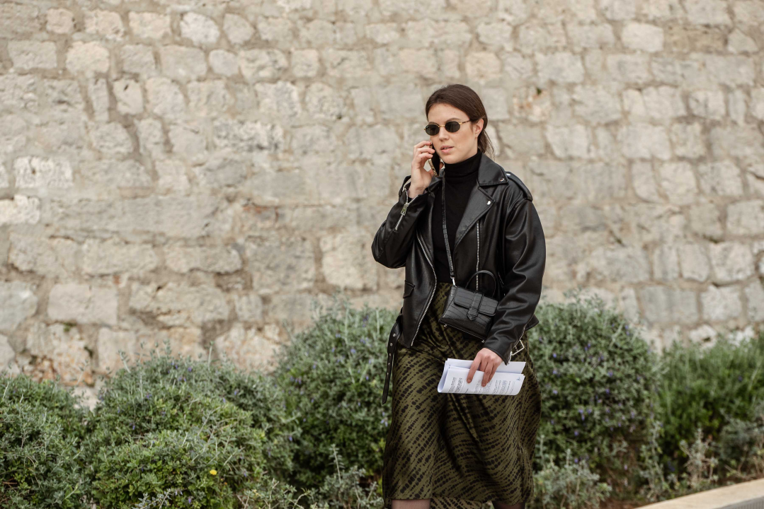 FOTO Đir po gradu, četvrtak 22. veljače