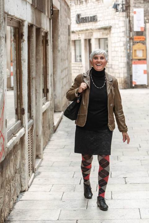 FOTO Đir po gradu, četvrtak 22. veljače