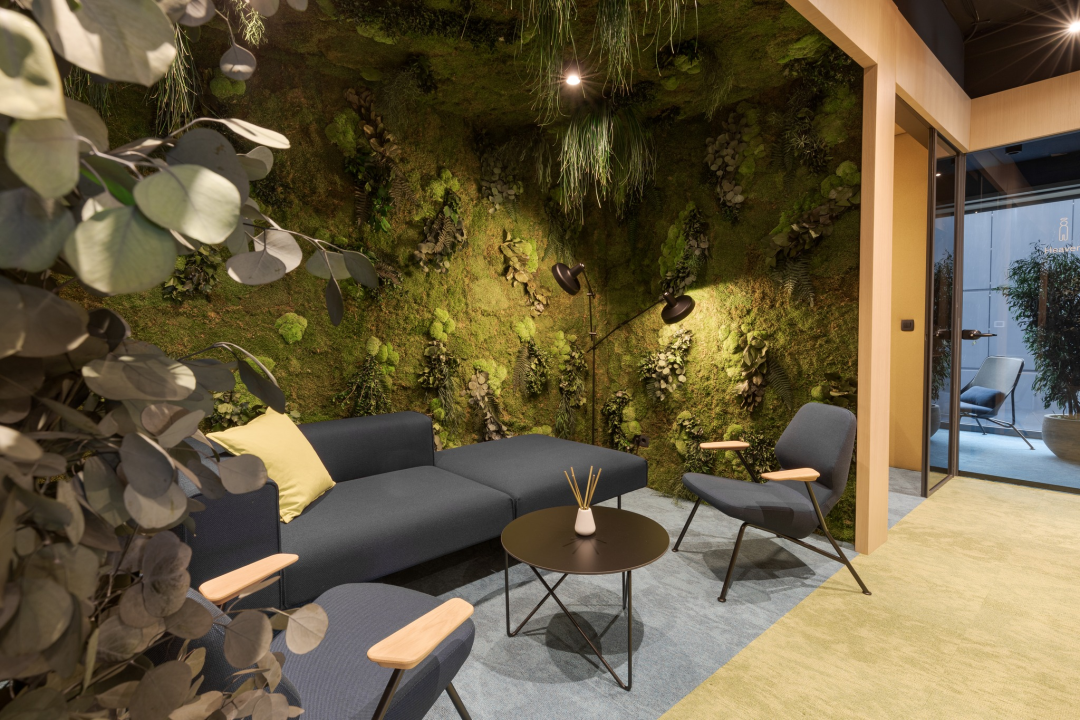 Osvježite svoj prostor uz prirodne elemente šibenske tvrtke Tech Garden!