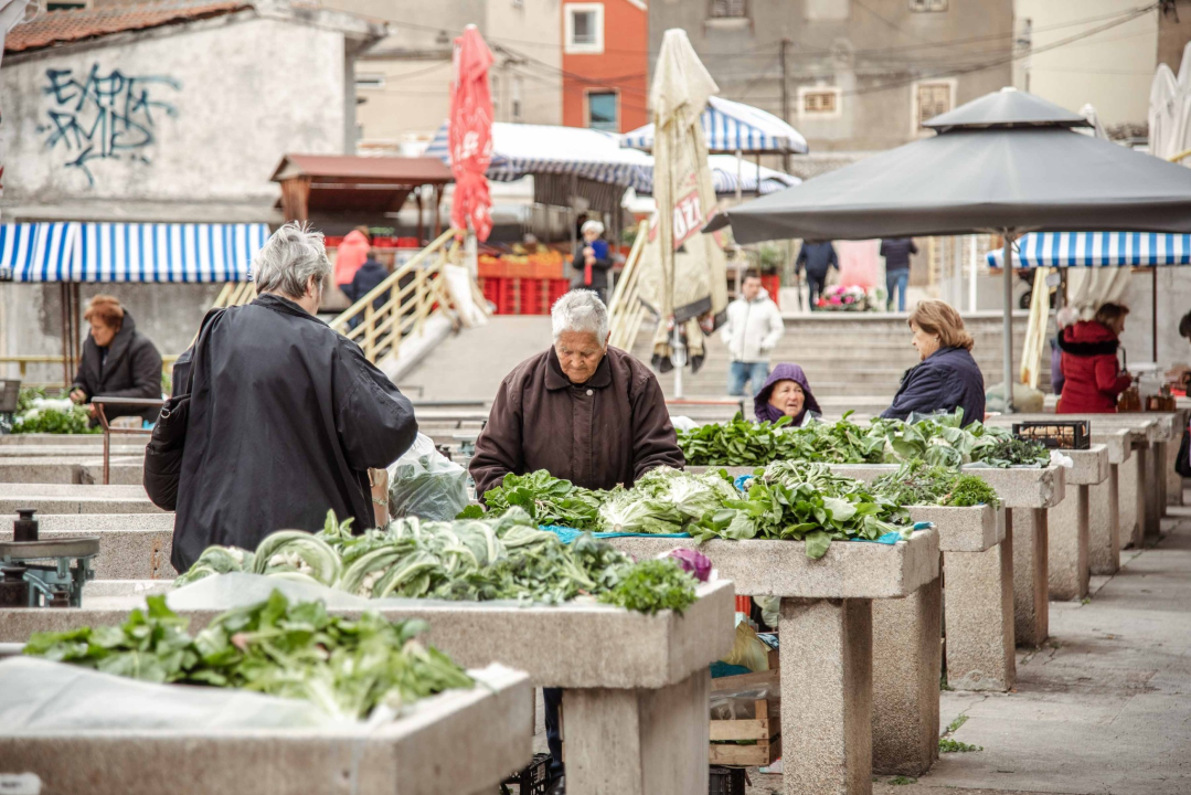 Kakav dan, takva i ponuda: Južina i lovostaj nude depresiju na peškariji i pijaci