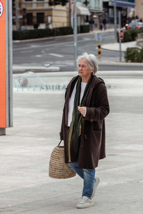 FOTO Đir po gradu, petak 23. veljače