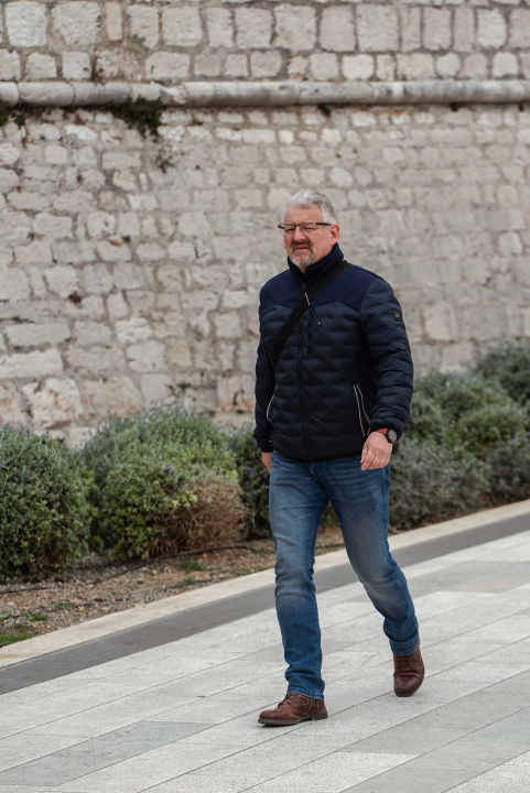 FOTO Đir po gradu, petak 23. veljače