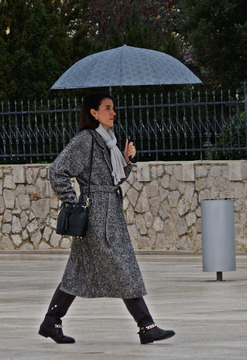 Đir po gradu, nedjelja 25. veljače