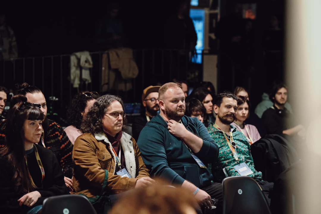  Šibenski RatCat prvi put na MENT-u, najvećem showcaseu u regiji