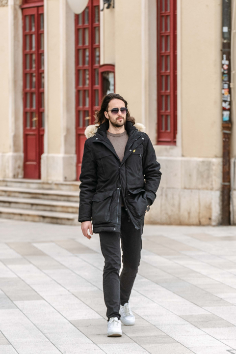 FOTO Đir po gradu, srijeda 28. veljače