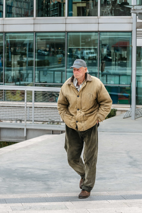 FOTO Đir po gradu, srijeda 28. veljače